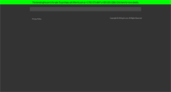Desktop Screenshot of giris.com